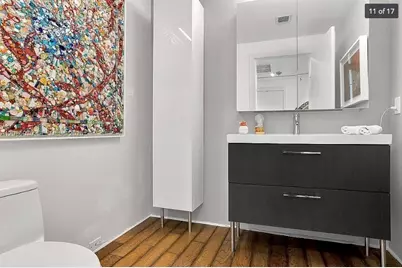 1050 Brickell Ave #208, Miami, FL 33131 - Photo 5