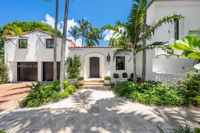 4727 N Bay Rd, Miami Beach, FL 33140 - Photo 9