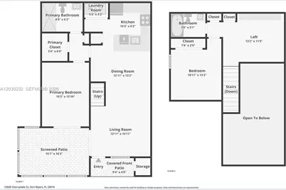 12939 Cherrydale Court, Fort Myers, FL 33919 - Photo 45