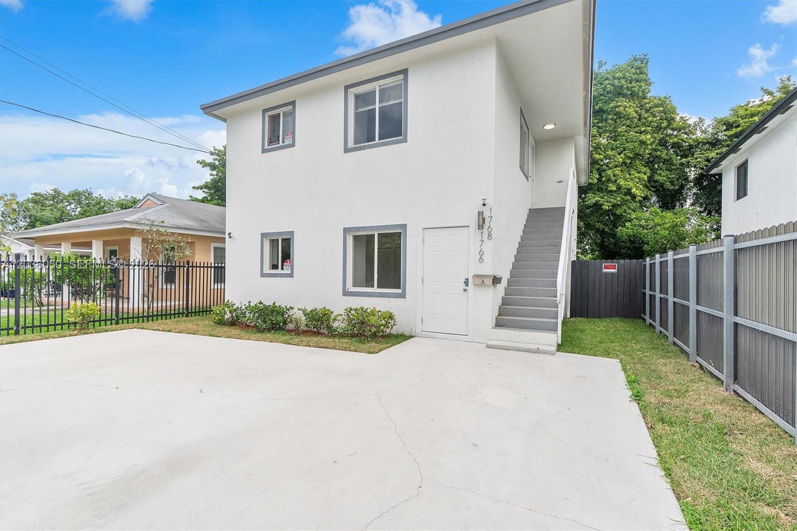 1766 NW 68th Terrace - 1766 NW 68th Terrace, Miami, FL 33147 Luxury Property | Jose Angel Pina