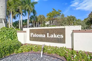 4601 Mimosa Terrace, Coconut Creek, FL 33073 - Photo 63