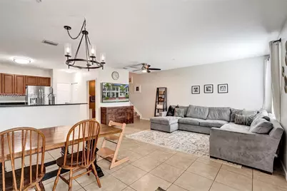 4601 Mimosa Ter #1309, Coconut Creek, FL 33073 - Photo 7