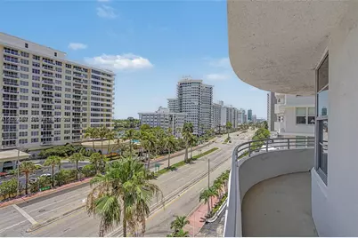 5555 Collins Ave #7B, Miami Beach, FL 33140 - Photo 21