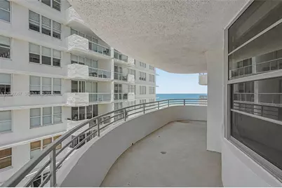 5555 Collins Ave #7B, Miami Beach, FL 33140 - Photo 23