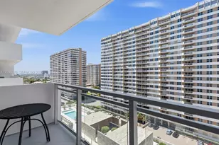 2030 S Ocean Dr, Hallandale Beach, FL 33009 - Photo 41