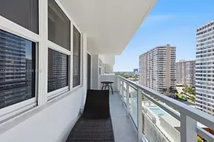 2030 S Ocean Dr, Hallandale Beach, FL 33009 - Photo 37