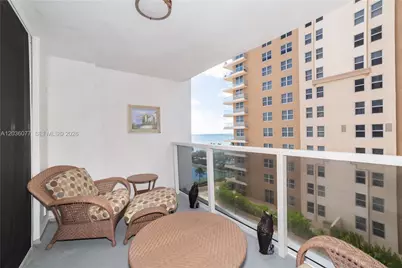 1904 S Ocean Dr #604, Hallandale Beach, FL 33009 - Photo 5