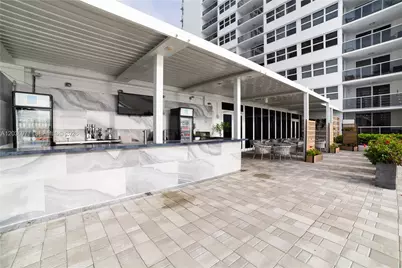 1904 S Ocean Dr #604, Hallandale Beach, FL 33009 - Photo 33