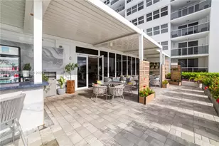 1904 S Ocean Dr, Hallandale Beach, FL 33009 - Photo 35