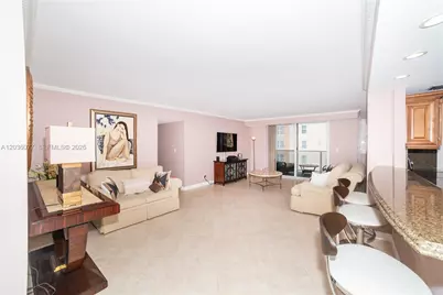 1904 S Ocean Dr #604, Hallandale Beach, FL 33009 - Photo 3
