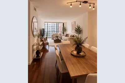 1450 Brickell Bay Dr #1003, Miami, FL 33131 - Photo 5