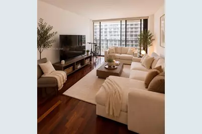 1450 Brickell Bay Dr #1003, Miami, FL 33131 - Photo 3