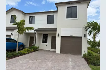 1539 NW 1st #1, Florida City, FL 33034 - Photo 1