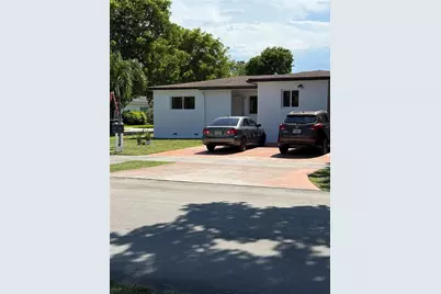 1460 SW 65th Ave, West Miami, FL 33144 - Photo 1