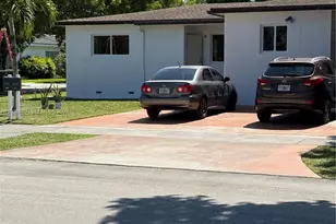 1460 SW 65th Ave, West Miami, FL 33144 - Photo 1