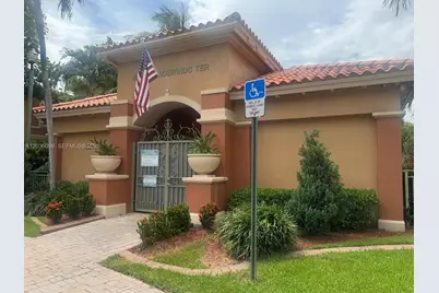 4941 Tradewinds Ter #805, Dania Beach, FL 33312 - Photo 19