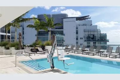 1300 Brickell Bay Dr #710, Miami, FL 33131 - Photo 9