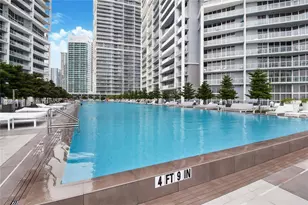465 Brickell Ave, Miami, FL 33131 - Photo 17
