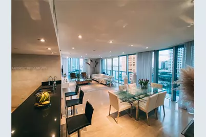 465 Brickell Ave #1101, Miami, FL 33131 - Photo 3