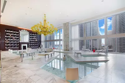 465 Brickell Ave #1101, Miami, FL 33131 - Photo 17