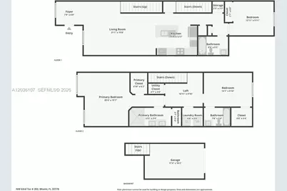10280 NW 63rd Ter #203, Doral, FL 33178 - Photo 47