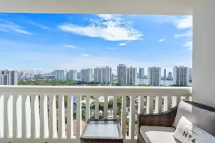 1000 W Island Blvd, Aventura, FL 33160 - Photo 1