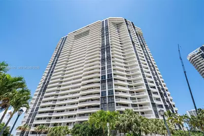 1000 W Island Blvd #2307, Aventura, FL 33160 - Photo 63