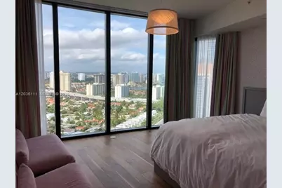 18555 Collins Ave #3103, Sunny Isles Beach, FL 33160 - Photo 5