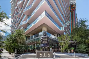 1300 S Miami Ave, Miami, FL 33130 - Photo 1