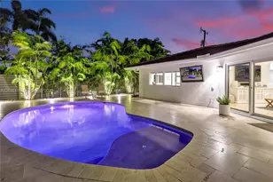 2701 NE 30th St, Fort Lauderdale, FL 33306 - Photo 3