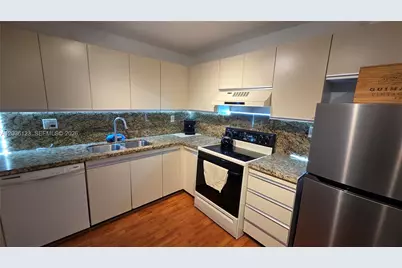 18151 NE 31 Ct #908, Aventura, FL 33160 - Photo 19