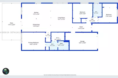 13092 NW 8th St, Pembroke Pines, FL 33028 - Photo 39