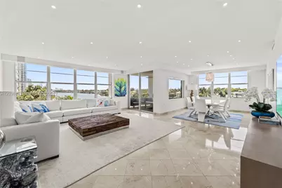 5640 Collins Ave #4D, Miami Beach, FL 33140 - Photo 3
