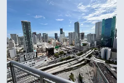 350 S Miami Ave #3507, Miami, FL 33130 - Photo 1