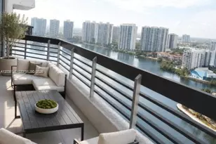 3530 Mystic Pointe Dr, Aventura, FL 33180 - Photo 3