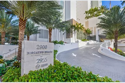 2900 NE 7th Ave #1806, Miami, FL 33137 - Photo 39