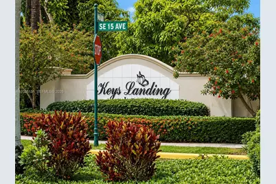 1611 SE 16th St, Homestead, FL 33035 - Photo 3