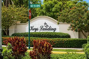 1611 SE 16th St, Homestead, FL 33035 - Photo 3