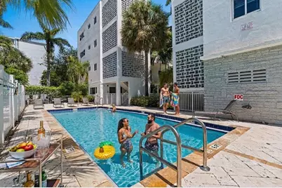 10001 W Bay Harbor Dr #202, Bay Harbor Islands, FL 33154 - Photo 11