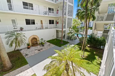 10001 W Bay Harbor Dr #202, Bay Harbor Islands, FL 33154 - Photo 9