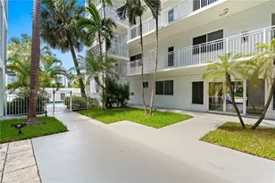 10001 W Bay Harbor Dr, Bay Harbor Islands, FL 33154 - Photo 1