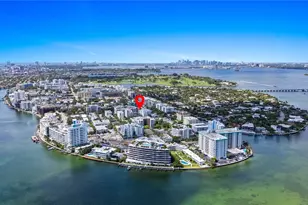 10001 W Bay Harbor Dr, Bay Harbor Islands, FL 33154 - Photo 3