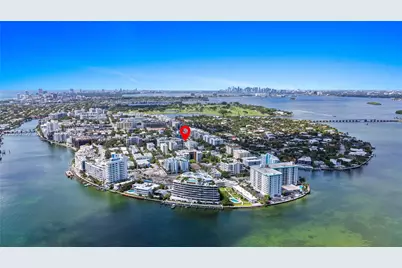 10001 W Bay Harbor Dr #202, Bay Harbor Islands, FL 33154 - Photo 5