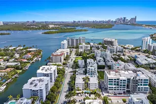 10001 W Bay Harbor Dr, Bay Harbor Islands, FL 33154 - Photo 1