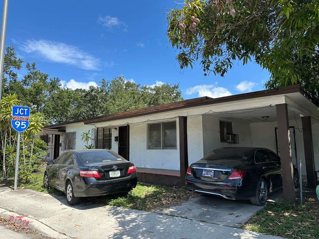 545 NW 81st St. - 545 NW 81st St., Miami, FL 33150 Luxury Property | Jose Angel Pina