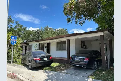 545 NW 81st St, Miami, FL 33150 - Photo 1