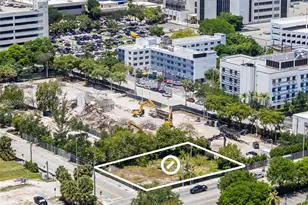 1800 NW 7th Ave, Miami, FL 33136 - Photo 1
