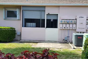 2784 E Dudley Dr E, West Palm Beach, FL 33415 - Photo 19
