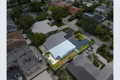 5130 NE 17th Ter #0, Fort Lauderdale, FL 33334 - Photo 17