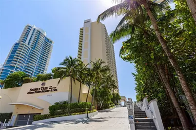 17375 Collins Ave #905, Sunny Isles Beach, FL 33160 - Photo 3